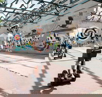 Richmond Landmark Segway Tour - Accommodation Texas