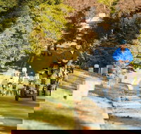 Hollywood Cemetery Segway Tour in Richmond - Accommodation Texas