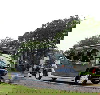 Hollywood Cemetery Electric Car Tour in Richmond - Accommodation Texas