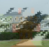 Electric Bike Tour to Upper Shirley Vineyards - Accommodation Texas