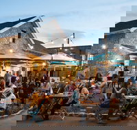 Blue Bee Cider 1-Hour Tour and Tasting - Accommodation Texas