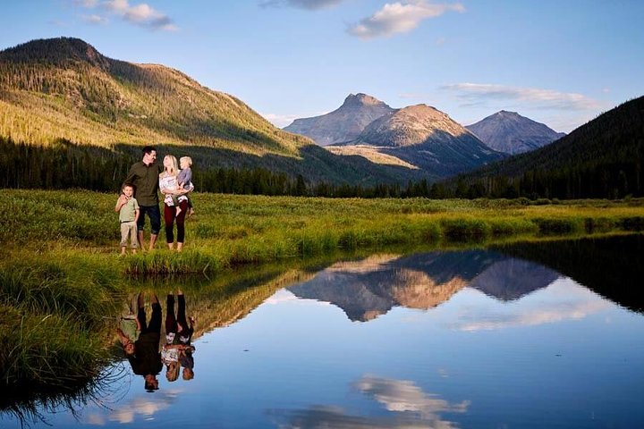 Vacation Photographer In Salt Lake City - thumb 1