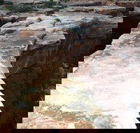Canyonlands National Park Half-Day Tour from Moab - Accommodation Texas
