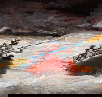 Moab Half-Day Rafting Trip - Accommodation Texas