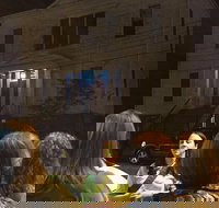 Shadows of Shockoe Ghost Tour - Accommodation Texas