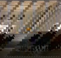 Haunted Capitol Hill Ghost Tour - Accommodation Texas