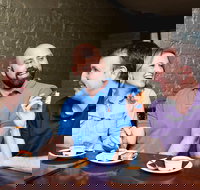 The Carytown Food Tour in Richmond - Accommodation Texas