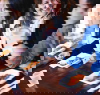 Arts District Food Tour in Richmond - Accommodation Texas