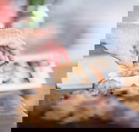 Church Hill Food Tour in Richmond VA - Accommodation Texas