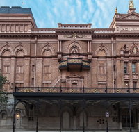 The Grand Walk An audio tour through Milwaukee's historical and cultural heart - Accommodation Texas