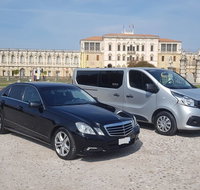 County Regional Airport MSN to Madison - Arrival Private Transfer - Accommodation Texas