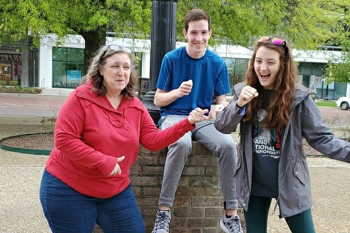 Madison City Scavenger Hunt Excursion By Operation City Quest - thumb 0