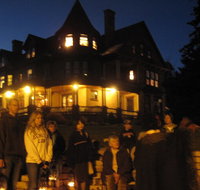 Bayfield Ghost Walk - Accommodation Texas