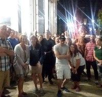Milwaukee Ghost Walks - Accommodation Texas