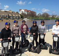 Sheboygan Segway Tour - Accommodation Texas