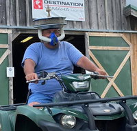 New River Gorge ATV Adventure Tour - Accommodation Texas