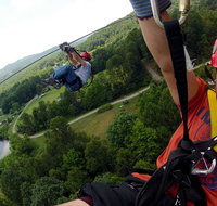 New River Gorge Zip Lining - Accommodation Texas