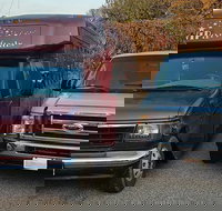 Custom Shuttling - Accommodation Texas