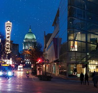 Ghostly Private Tour of Madison - Accommodation Texas