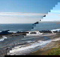 Private Olympic National Park Tour from Seattle - Accommodation Texas