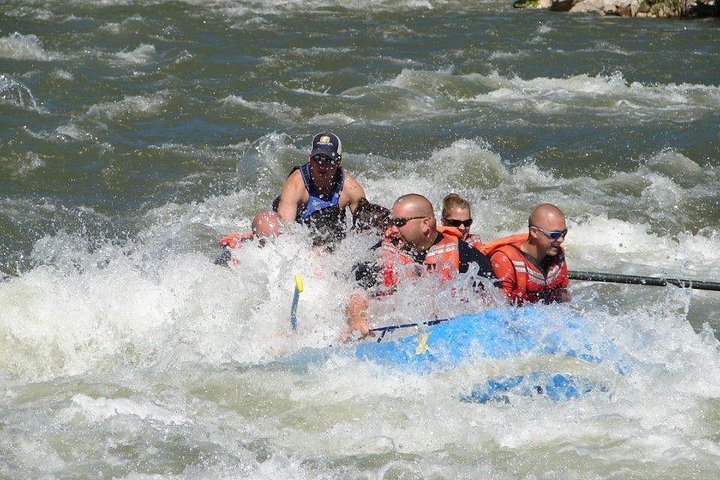 A Day On The River! - thumb 2