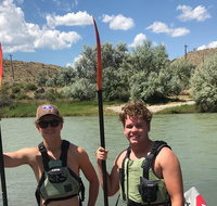 Surfin In The Rockies Duckie Tours - Accommodation Texas