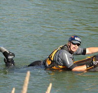 Red Canyon River Trips 100pm - Accommodation Texas