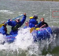 Red Canyon River Trips 300pm - Accommodation Texas