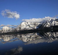 Small Group Tours of the Lower Loop of Yellowstone - Accommodation Texas