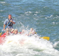 Red Canyon River Tripss North Fork - Accommodation Texas