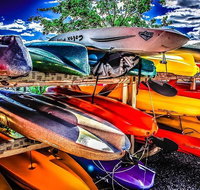 Milwaukee Kayak Rental - Accommodation Texas