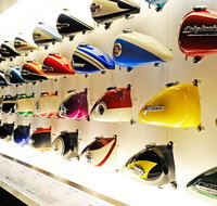 Skip The Line Harley-Davidson Museum Admission Ticket with Audio Guided Option - Accommodation Texas