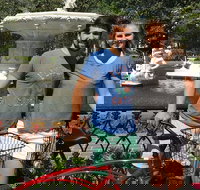 2-Hour Savannah Bike Tour - Accommodation Texas