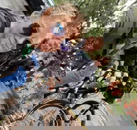 90 Minute E-Bike Tour - Accommodation Texas