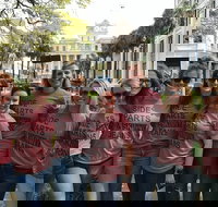 Walking Tour of Savannah's Historic District - Accommodation Texas