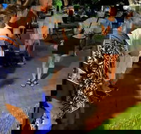 Savannah PSYCHIC GUIDED 13 Ghosts Haunted Tour - Accommodation Texas