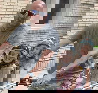 Historical Bike Tour of Savannah and Keep Bikes After Tour - Accommodation Texas