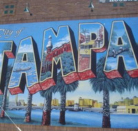 Tampa Historic VIP Boutique Private City Tour - Accommodation Texas