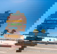 Day Trip to Clearwater Beach with Optional Lunch  Transport From Orlando - Accommodation Texas