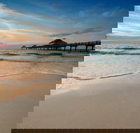 Clearwater Beach Day Trip from Orlando Including Deep-Sea Fishing - Accommodation Texas