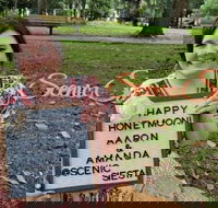 Private Scenic Siesta Picnic Experience in Savannah - Accommodation Texas