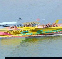 Sea Screamer Boat Cruise in Clearwater Beach with Transport - Accommodation Texas