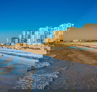 Clearwater Beach Bus Express - Accommodation Texas