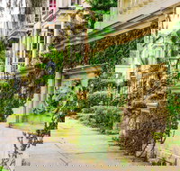 Savannah Land  Sea Combo City Sightseeing Trolley Tour with Riverboat Cruise - Accommodation Texas