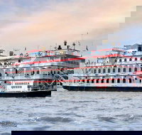 90-Minute Savannah Riverboat Sightseeing Cruise - Accommodation Texas