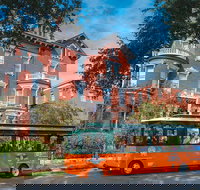 Savannah Hop-On Hop-Off Trolley Tour - Accommodation Texas