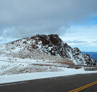 Private Tour to Pikes Peak Garden of Gods - Accommodation Texas
