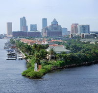 Tampa History Cruise - Accommodation Texas
