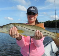 Tampa Bay Fishing Charter Half Day 1-2 People - Accommodation Texas