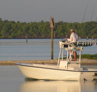Half Day Tampa Bay Fishing Charter - Accommodation Texas